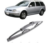 Cumpara ieftin Stergator lamela spate Volkswagen GOLF VAN IV Variant (1J5) 1999-2006, Bosch Twin, VW