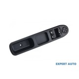 Buton geam electric stanga fata Peugeot 207 (2006-&gt;)[WA_,WC_,WD_]