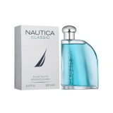 Nautica Classic Apă de toaletă pentru Bărbați EDT 100 ml