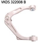 SKF VKDS 322008 B Brat, suspensie roata