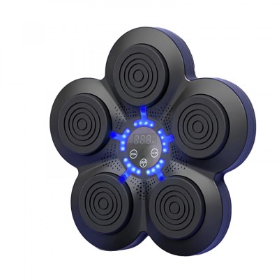 Aparat de box muzical, Electric Smart Music, Bluetooth, 33x37x4.5 cm foto
