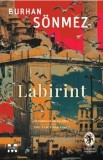 Cumpara ieftin Labirint/Burhan Sonmez, Pandora-M