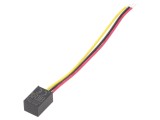 Convertor DC/DC MEAN WELL 16-36VDC &icirc;n -12VDC/12VDC SMD cu cabluri