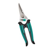 Cleste cu varf lung de taiat cablu, SR-338, 185 mm