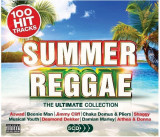 Summer Reggae |, Ultimate