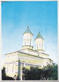 bnk cp Iasi - Biserica Manastirii Trei Ierarhi - necirculata