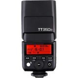 Cumpara ieftin Godox TT350F Blitz TTL compatibil FujiFilm