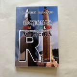 Dana Burtica - Dictionar Roman - Italian de terminologie uzuala in medicina