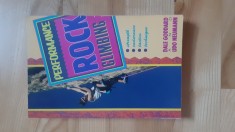 Dale Goddart , Udo Neumann - Rock Climbing (1993) manual de alpinism