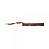 *LI-PO BATTERY 11.1V X 1300MAH 20C STICK [FUEL]