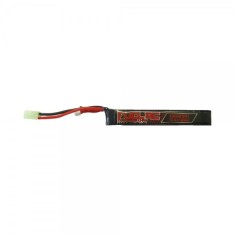 *LI-PO BATTERY 11.1V X 1300MAH 20C STICK [FUEL]