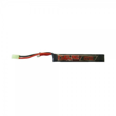 *LI-PO BATTERY 11.1V X 1300MAH 20C STICK [FUEL] foto