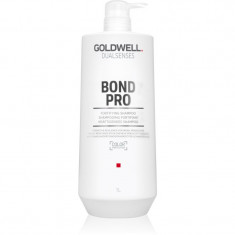Goldwell Dualsenses Bond Pro șampon regenerator pentru parul deteriorat si fragil 1000 ml