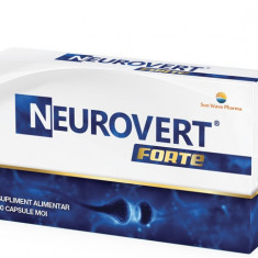 Neurovert forte 30cps moi