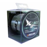 Fir Pescuit Crap Prologic XLNT Green HP 0.30mm, 6.6kg, 1000m, Monofilament Scufundator, Rezistent Abraziune, Verde Mat