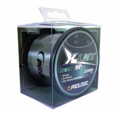 Fir Prologic XLNT Green HP 0.30mm / 6.6kg / 1000m