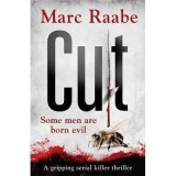 Cumpara ieftin Cut : The international bestselling serial killer thriller