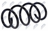 Arc suspensie Citroen Jumper 2006-, Fiat Ducato 2006-, Peugeot Boxer 2006-; partea din fata; 5002NH; NTY, aftermarket
