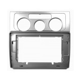 Rama adaptoare Volkswagen Touran (2006-2008) pentru Navigatii multimedia Android de 10.1 Inch