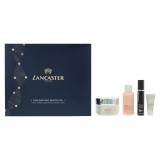 Set Lancaster: Skin Essentials, Hydration, Cleansing Toner, 30 ml + Total Age Correction, Anti Aging, Day, Cream, For Face, 15 S