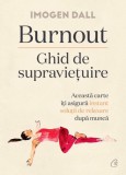 Burnout - Curtea Veche