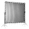 Grid honeycomb 3.6 x 3.6m pentru platouri de filmare