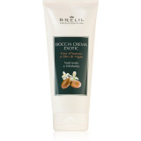 Brelil Professional Doccia Crema Exotic cremă pentru duș cu ulei de argan 200 ml