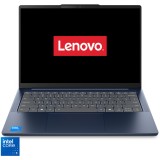 Laptop Lenovo IdeaPad Slim 5 14IRH10R cu procesor Intel&reg; Core&trade; 5 210H pana la 4.8GHz, 14 WUXGA, IPS, 16GB DDR5 RAM, 512GB SSD, Intel&reg; Graphics, No OS,