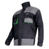 JACHETA LUCRU GROASA BUMBAC INCHISA - M/50