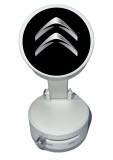 Suport Magnetic ALB cu Ventuza si Brat Reglabil Pentru CITROEN