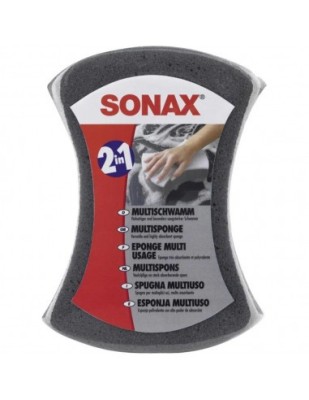 Burete Spalare Auto universal Sonax Multi Sponge foto