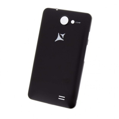 Capac Baterie Allview A4 You, Negru, OEM foto
