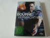 Mostenirea Bourne, dvd