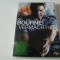 Mostenirea Bourne, dvd