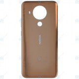 Nokia 5.4 (TA-1340 TA-1333) Capac baterie soare de la miezul nopții HQ3160B778000