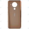 Nokia 5.4 (TA-1340 TA-1333) Capac baterie soare de la miezul nopții HQ3160B778000