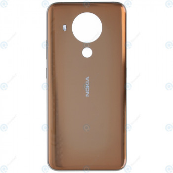 Nokia 5.4 (TA-1340 TA-1333) Capac baterie soare de la miezul nopții HQ3160B778000