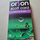 Jocul lui Ender - Orson Scott Card