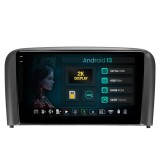 Cumpara ieftin Navigatie 2K HUB64 Volvo S80 (1998-2004), 4GB RAM, Android 13, Octacore, Slot Sim 4G, DSP, GPS, Wi-FI, Carplay, Android Auto, USB, Bluetooth, Waze, To