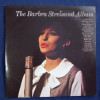 Barbra Streisand - The Barbra Streisand Album _ LP, CBS, EU, 1982 _ NM / NM, VINIL, Pop
