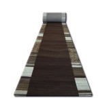 Traversa heat-set Almira - 9500 Ramka maro, 120 cm