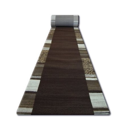 Traversa heat-set Almira - 9500 Ramka maro, 120 cm