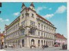 Bnk cp Sibiu - Hotel Imparatul Romanilor - Kruger 1141/3 - circulata, Printata