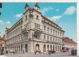 bnk cp Sibiu - Hotel Imparatul Romanilor - Kruger 1141/3 - circulata