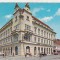 bnk cp Sibiu - Hotel Imparatul Romanilor - Kruger 1141/3 - circulata