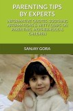 Parenting Tips by Experts: Informative quotes, soothing affirmations &amp; witty quips on parenting, motherhood and children