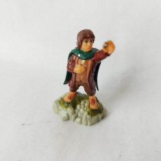 bnk jc Kinder - Lord of The Rings - Frodo Baggins - 2001