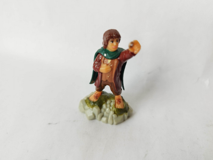 bnk jc Kinder - Lord of The Rings - Frodo Baggins - 2001