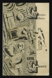 Carte Les choses Une histoire des annees soixante - Georges Perec (1969) Du Progres Brosata 177 pagini