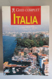GHID COMPLET ITALIA - contine harti originale in limba italiana